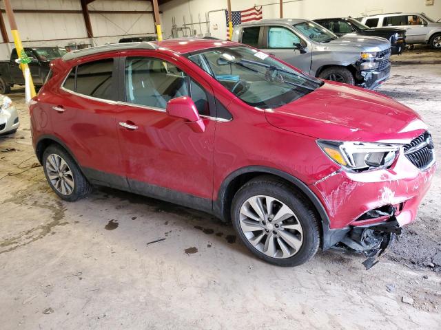 Photo 3 VIN: KL4CJESB1LB031315 - BUICK ENCORE 