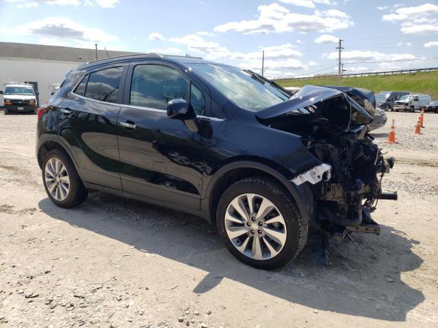 Photo 3 VIN: KL4CJESB1LB051547 - BUICK ENCORE PRE 