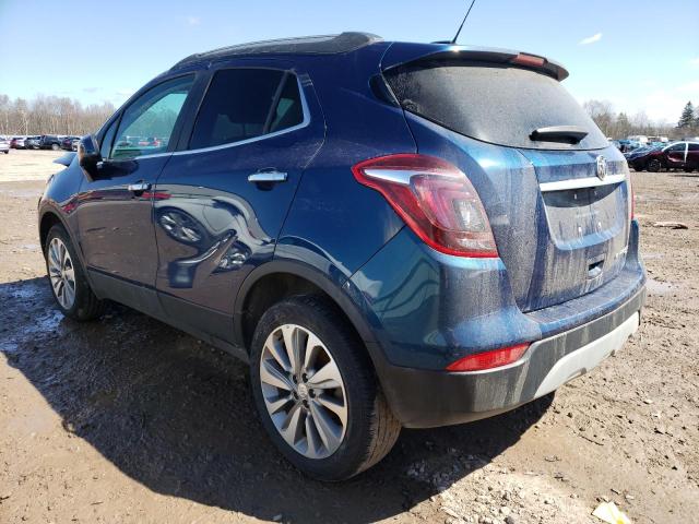 Photo 2 VIN: KL4CJESB1LB052696 - BUICK ENCORE PRE 