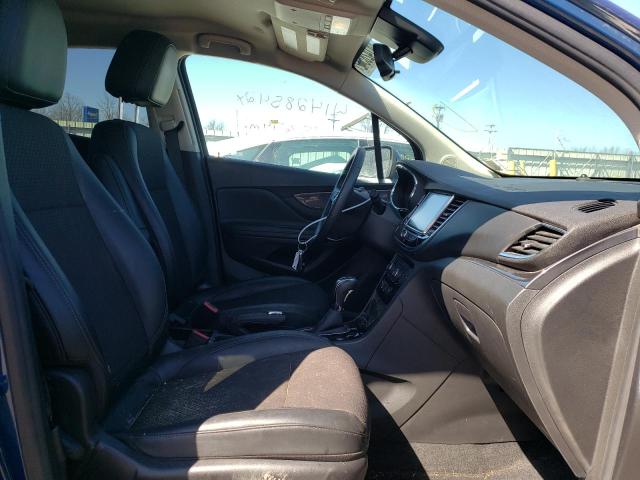 Photo 4 VIN: KL4CJESB1LB052696 - BUICK ENCORE PRE 