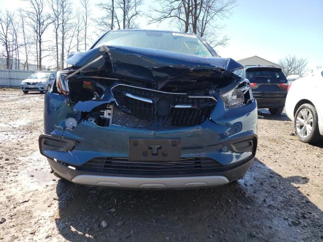 Photo 8 VIN: KL4CJESB1LB052696 - BUICK ENCORE PRE 