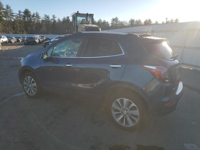 Photo 1 VIN: KL4CJESB1LB052858 - BUICK ENCORE 