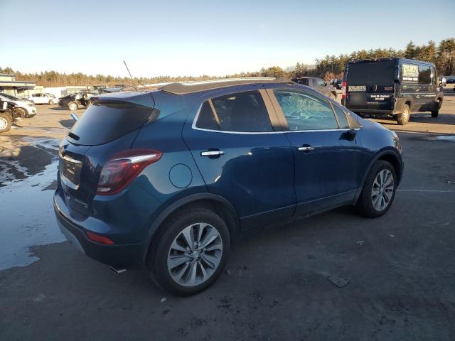 Photo 2 VIN: KL4CJESB1LB052858 - BUICK ENCORE 