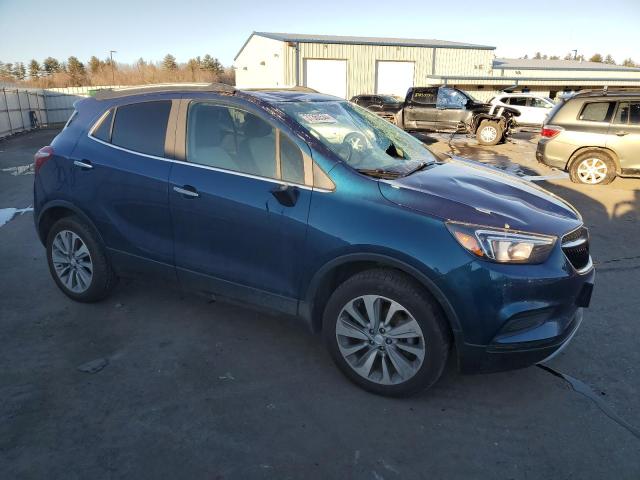 Photo 3 VIN: KL4CJESB1LB052858 - BUICK ENCORE 