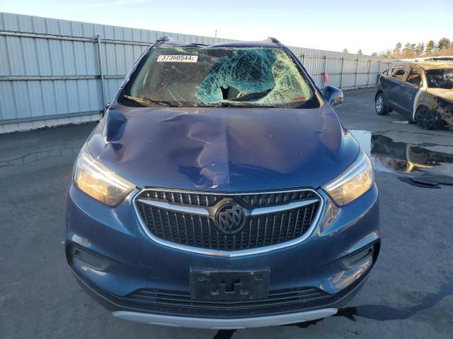 Photo 4 VIN: KL4CJESB1LB052858 - BUICK ENCORE 