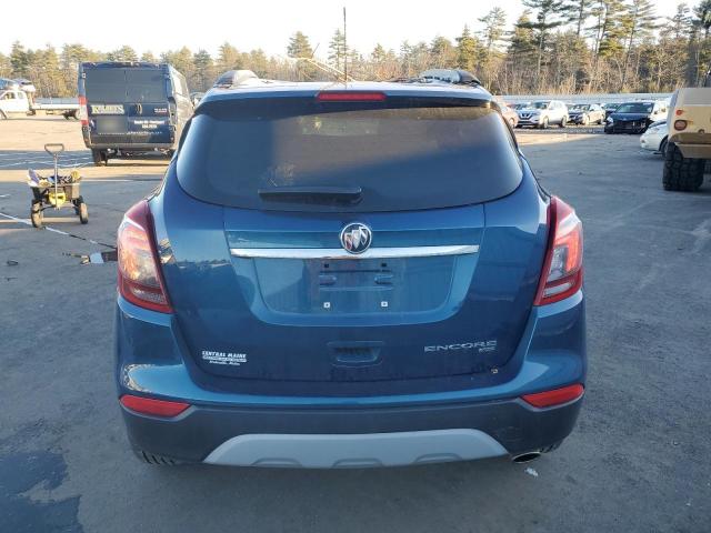 Photo 5 VIN: KL4CJESB1LB052858 - BUICK ENCORE 