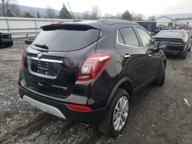 Photo 3 VIN: KL4CJESB1LB053850 - BUICK ENCORE PRE 