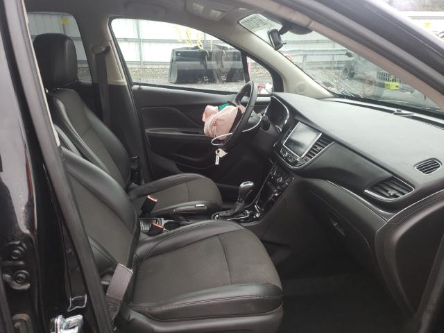 Photo 4 VIN: KL4CJESB1LB053850 - BUICK ENCORE PRE 