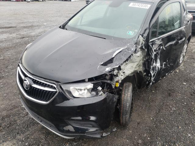 Photo 8 VIN: KL4CJESB1LB053850 - BUICK ENCORE PRE 