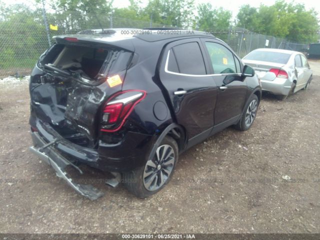 Photo 3 VIN: KL4CJESB1MB334869 - BUICK ENCORE 