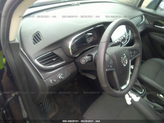 Photo 6 VIN: KL4CJESB1MB334869 - BUICK ENCORE 