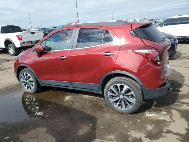 Photo 1 VIN: KL4CJESB1MB341384 - BUICK ENCORE 