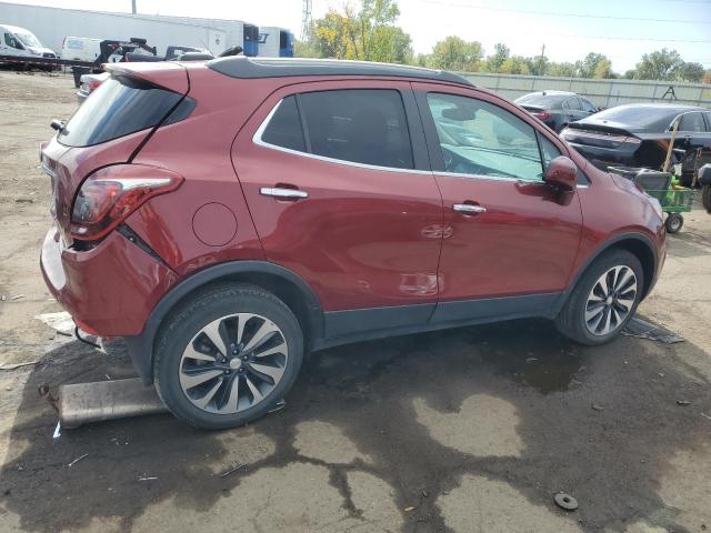 Photo 2 VIN: KL4CJESB1MB341384 - BUICK ENCORE 