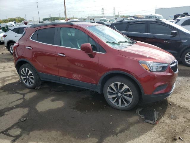 Photo 3 VIN: KL4CJESB1MB341384 - BUICK ENCORE 