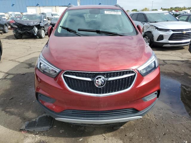 Photo 4 VIN: KL4CJESB1MB341384 - BUICK ENCORE 