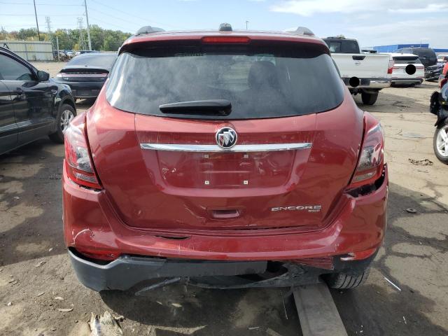 Photo 5 VIN: KL4CJESB1MB341384 - BUICK ENCORE 