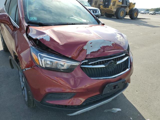 Photo 8 VIN: KL4CJESB1MB347556 - BUICK ENCORE PRE 