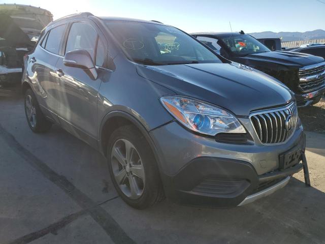 Photo 0 VIN: KL4CJESB2EB539764 - BUICK ENCORE 