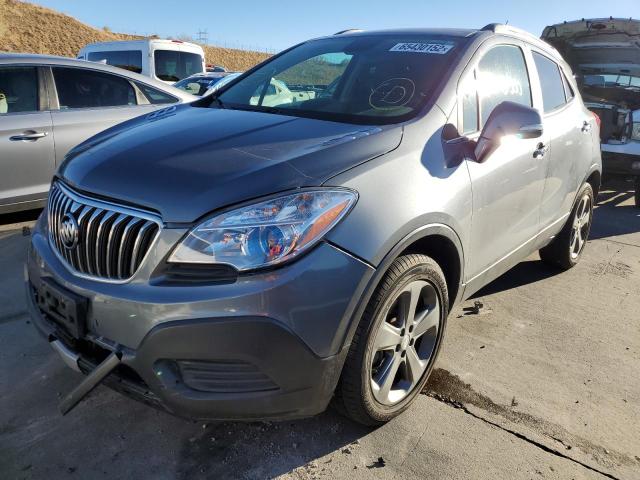 Photo 1 VIN: KL4CJESB2EB539764 - BUICK ENCORE 