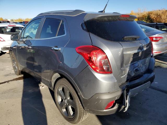 Photo 2 VIN: KL4CJESB2EB539764 - BUICK ENCORE 