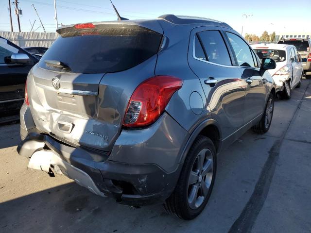 Photo 3 VIN: KL4CJESB2EB539764 - BUICK ENCORE 