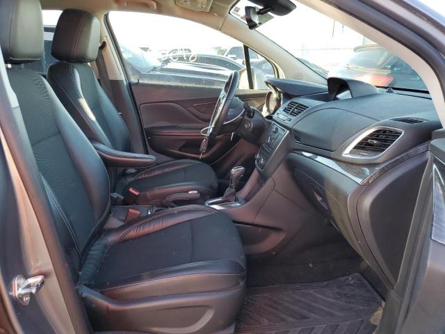 Photo 4 VIN: KL4CJESB2EB539764 - BUICK ENCORE 