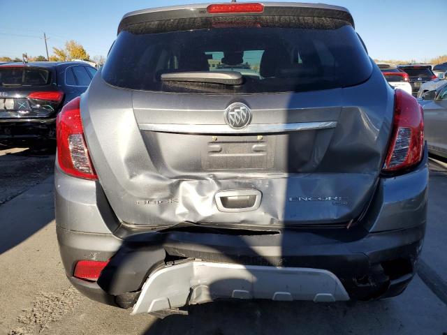 Photo 8 VIN: KL4CJESB2EB539764 - BUICK ENCORE 