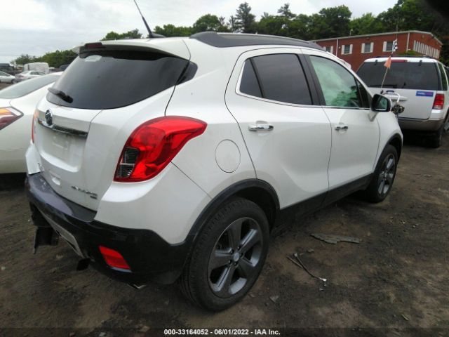 Photo 3 VIN: KL4CJESB2EB542096 - BUICK ENCORE 