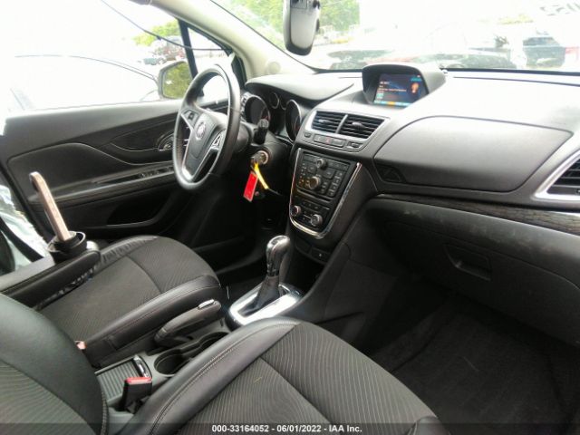 Photo 4 VIN: KL4CJESB2EB542096 - BUICK ENCORE 