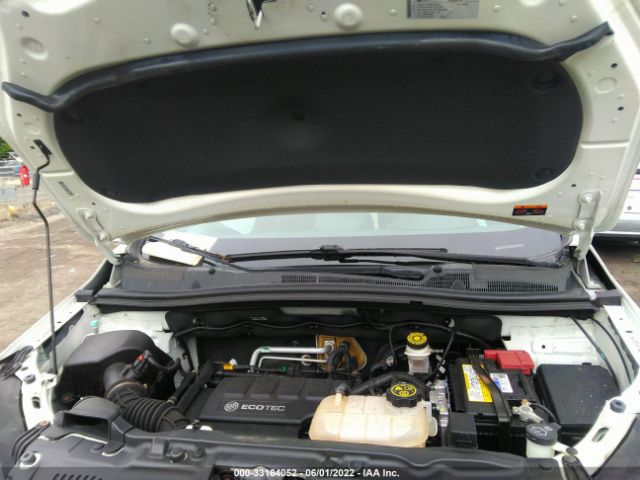 Photo 9 VIN: KL4CJESB2EB542096 - BUICK ENCORE 