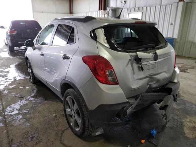 Photo 2 VIN: KL4CJESB2EB557830 - BUICK ENCORE 