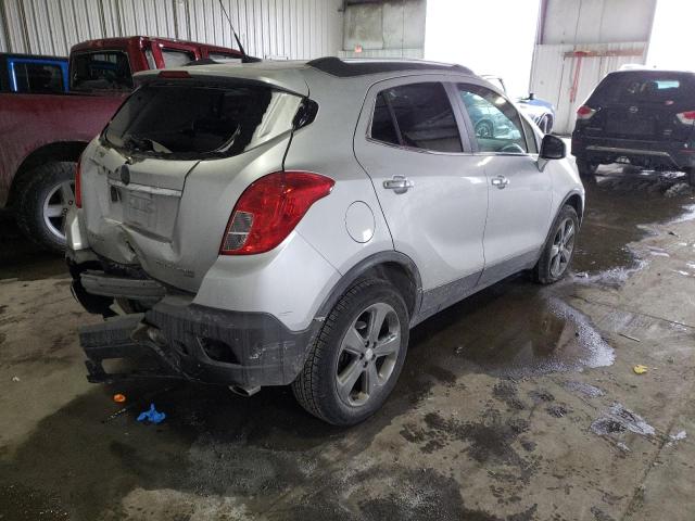 Photo 3 VIN: KL4CJESB2EB557830 - BUICK ENCORE 