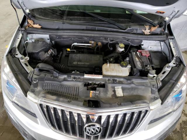 Photo 6 VIN: KL4CJESB2EB557830 - BUICK ENCORE 