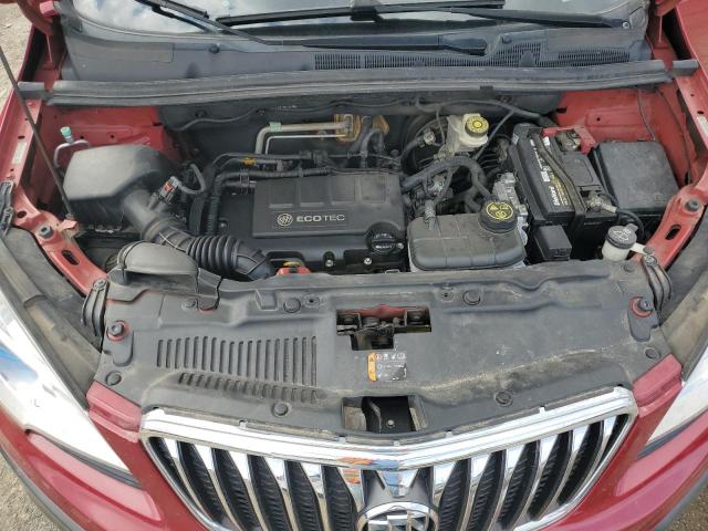 Photo 10 VIN: KL4CJESB2EB595185 - BUICK ENCORE 