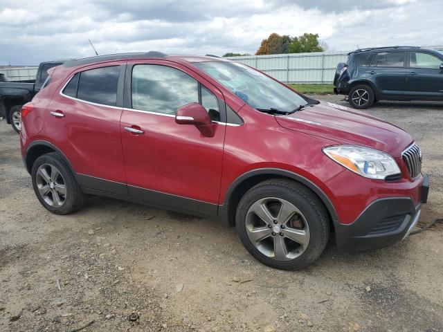 Photo 3 VIN: KL4CJESB2EB595185 - BUICK ENCORE 