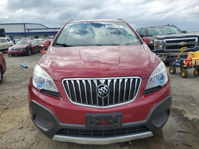 Photo 4 VIN: KL4CJESB2EB595185 - BUICK ENCORE 