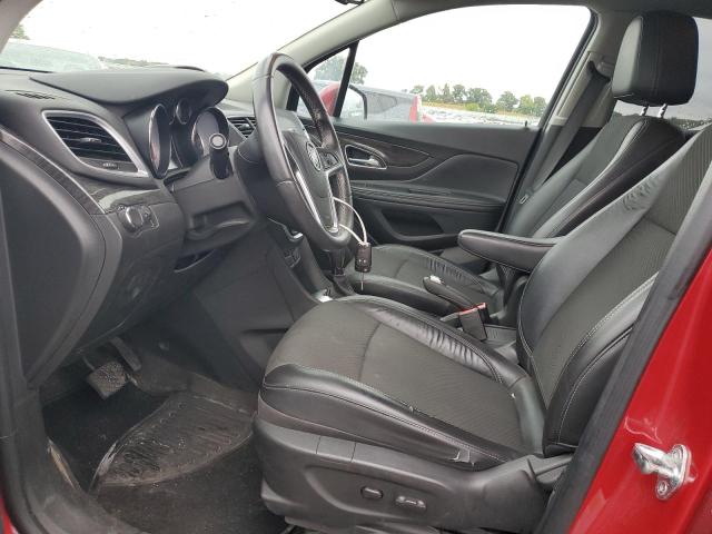 Photo 6 VIN: KL4CJESB2EB595185 - BUICK ENCORE 