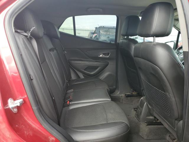 Photo 9 VIN: KL4CJESB2EB595185 - BUICK ENCORE 