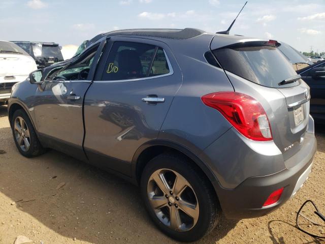 Photo 1 VIN: KL4CJESB2EB674095 - BUICK ENCORE 