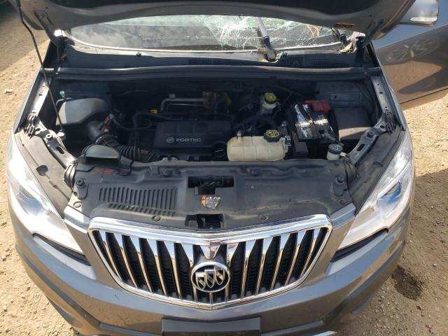 Photo 10 VIN: KL4CJESB2EB674095 - BUICK ENCORE 