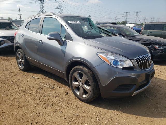 Photo 3 VIN: KL4CJESB2EB674095 - BUICK ENCORE 