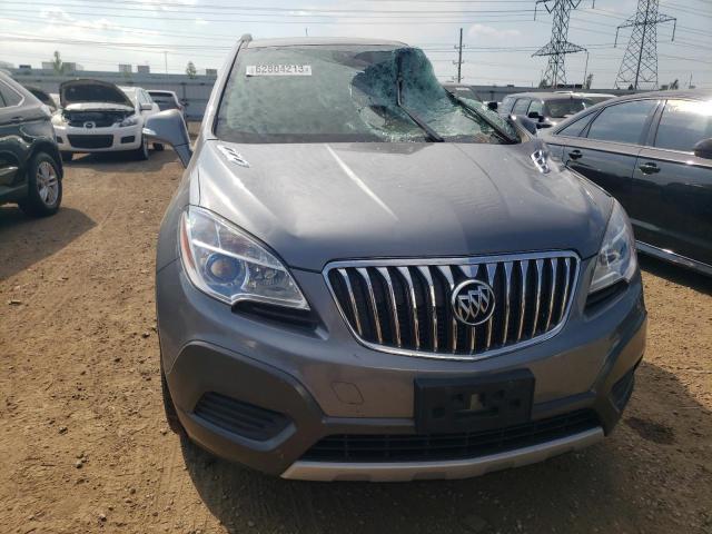 Photo 4 VIN: KL4CJESB2EB674095 - BUICK ENCORE 