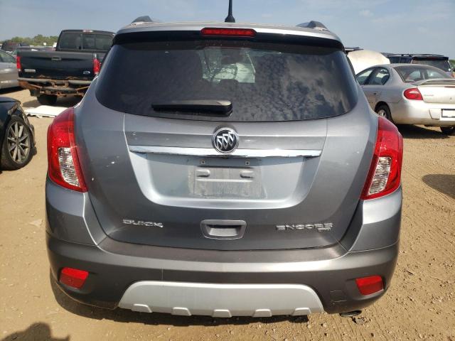 Photo 5 VIN: KL4CJESB2EB674095 - BUICK ENCORE 