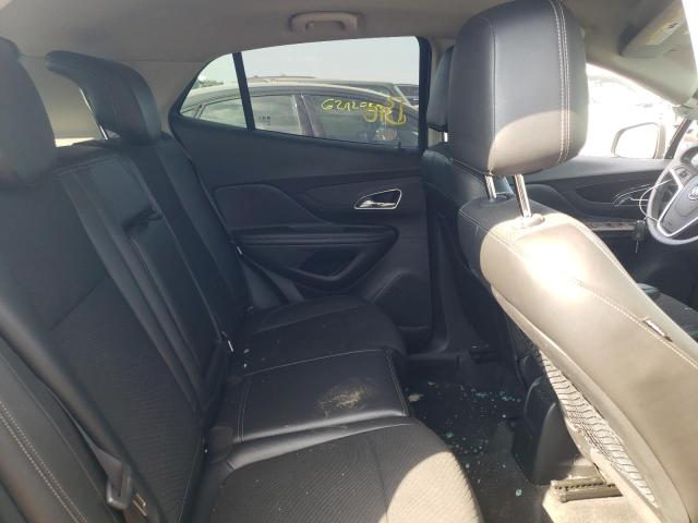 Photo 9 VIN: KL4CJESB2EB674095 - BUICK ENCORE 