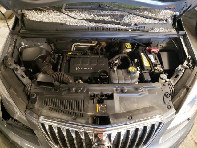 Photo 6 VIN: KL4CJESB2EB780935 - BUICK ENCORE 