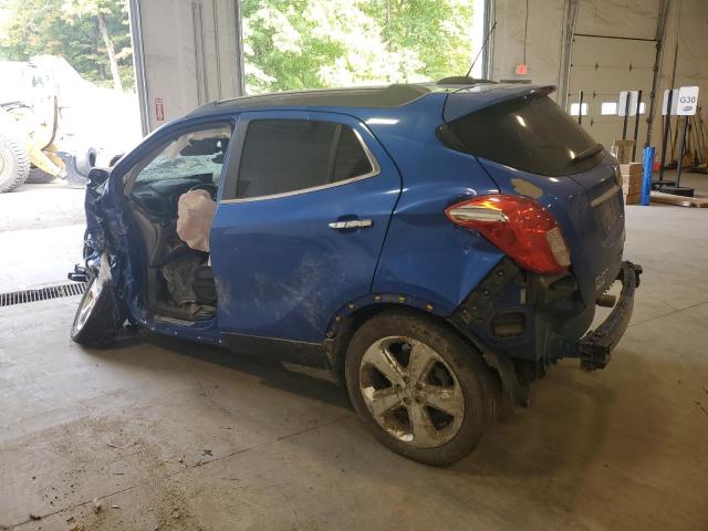 Photo 1 VIN: KL4CJESB2FB029349 - BUICK ENCORE 