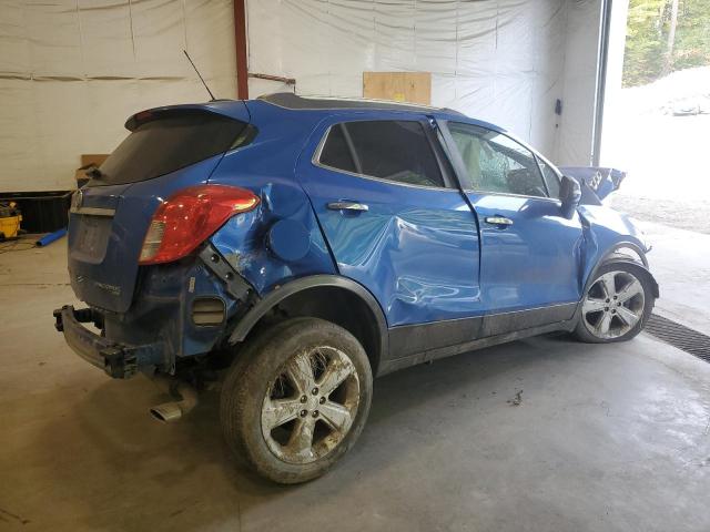 Photo 2 VIN: KL4CJESB2FB029349 - BUICK ENCORE 