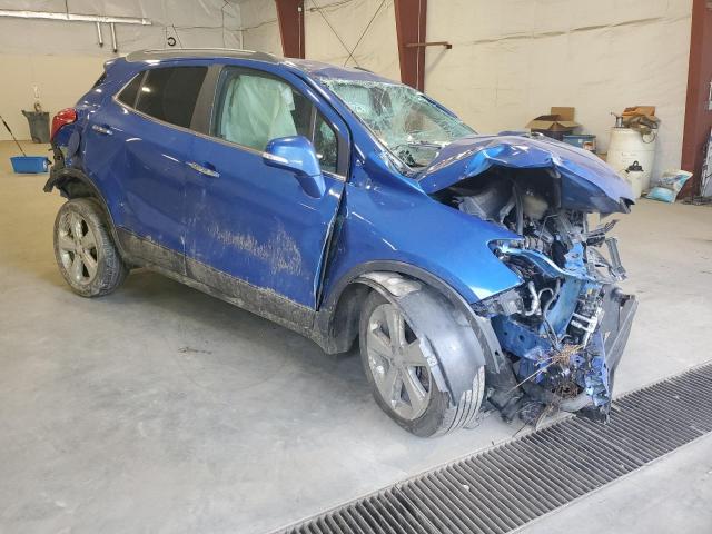 Photo 3 VIN: KL4CJESB2FB029349 - BUICK ENCORE 