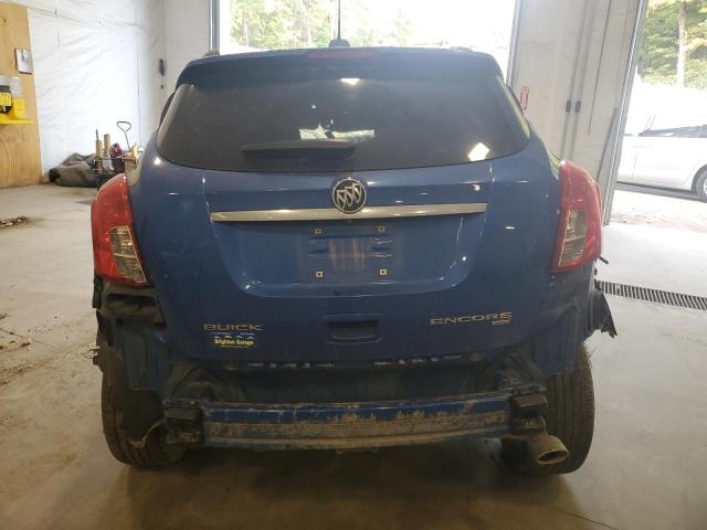 Photo 5 VIN: KL4CJESB2FB029349 - BUICK ENCORE 