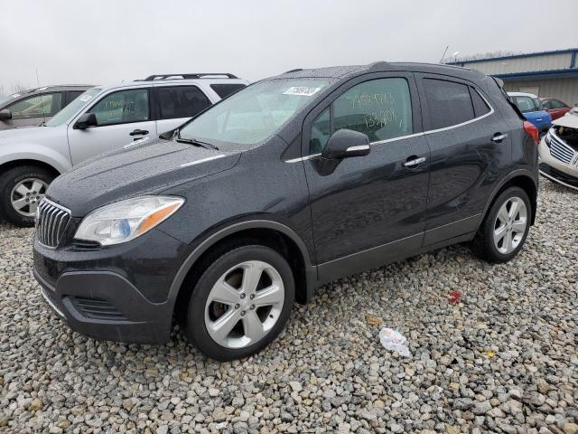 Photo 0 VIN: KL4CJESB2FB071424 - BUICK ENCORE 